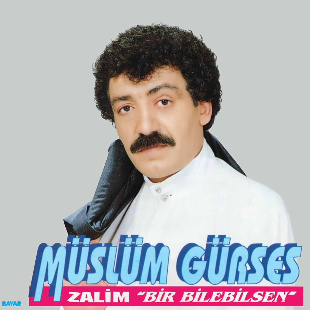 Album cover of Zalim (Bir Bilebilsen)