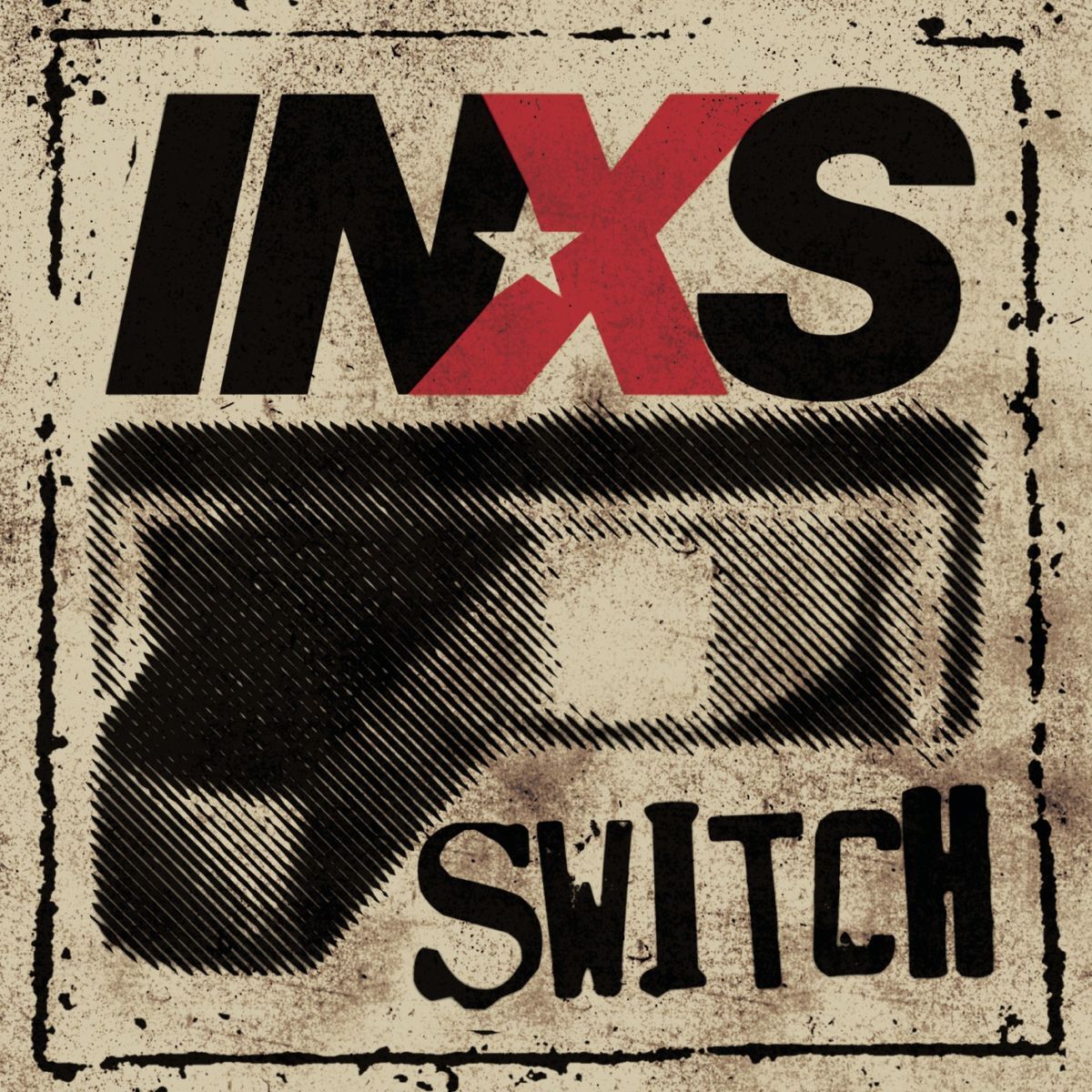 Album cover of Switch