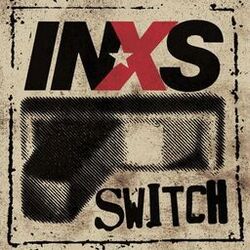 Cover of Switch