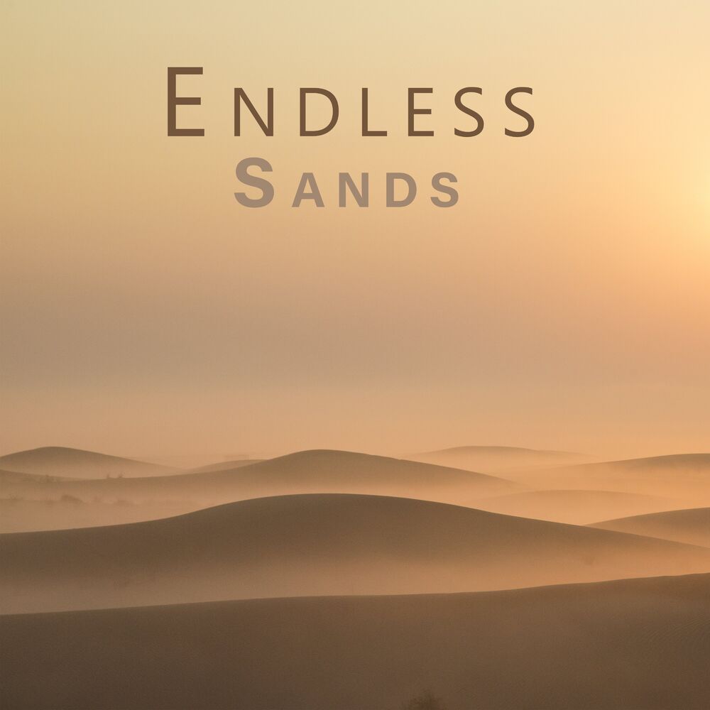 Picture of Endless Sands: Instrumental Eastern Sounds, Arabian Desert Music