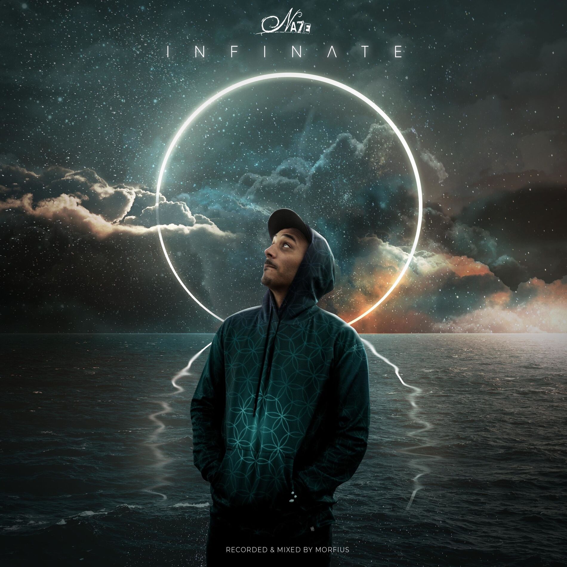 Album cover of Infinate