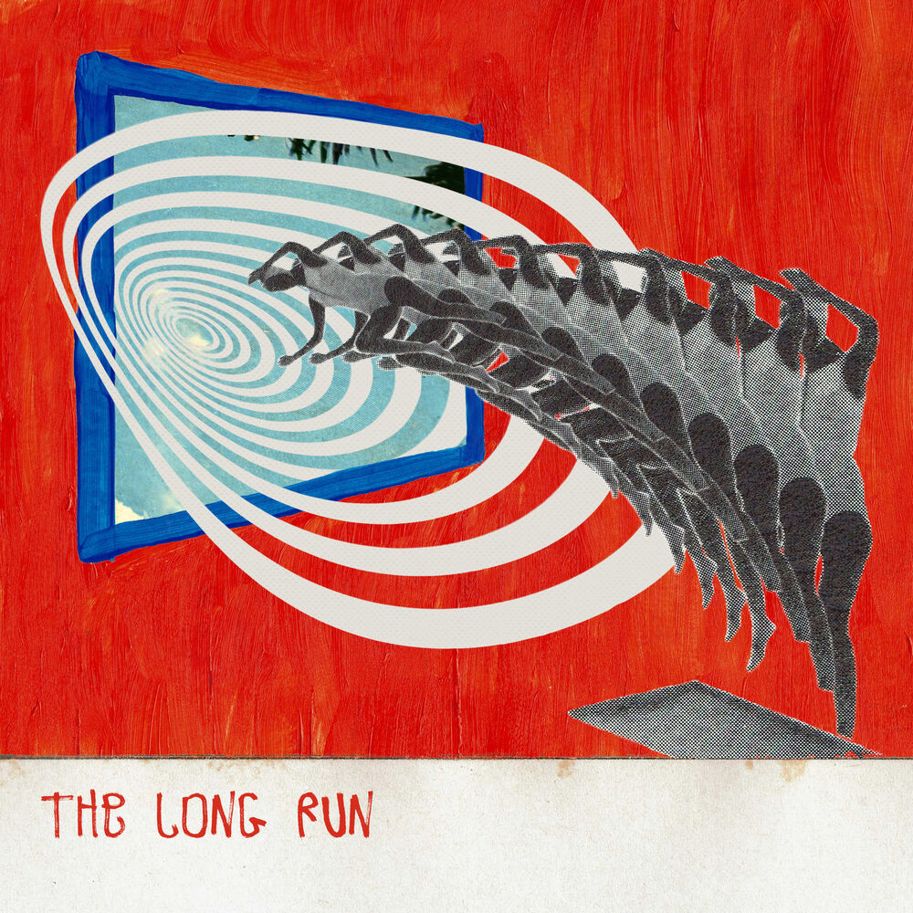 Picture of The Long Run