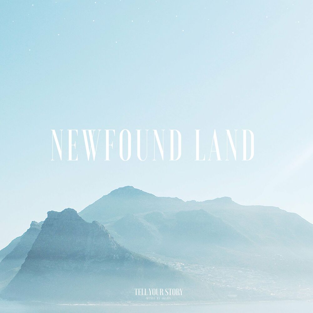 Picture of Newfound Land