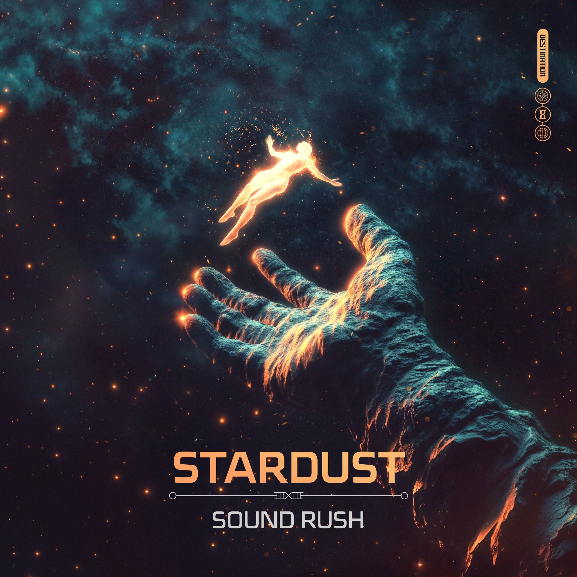 Album cover of Stardust