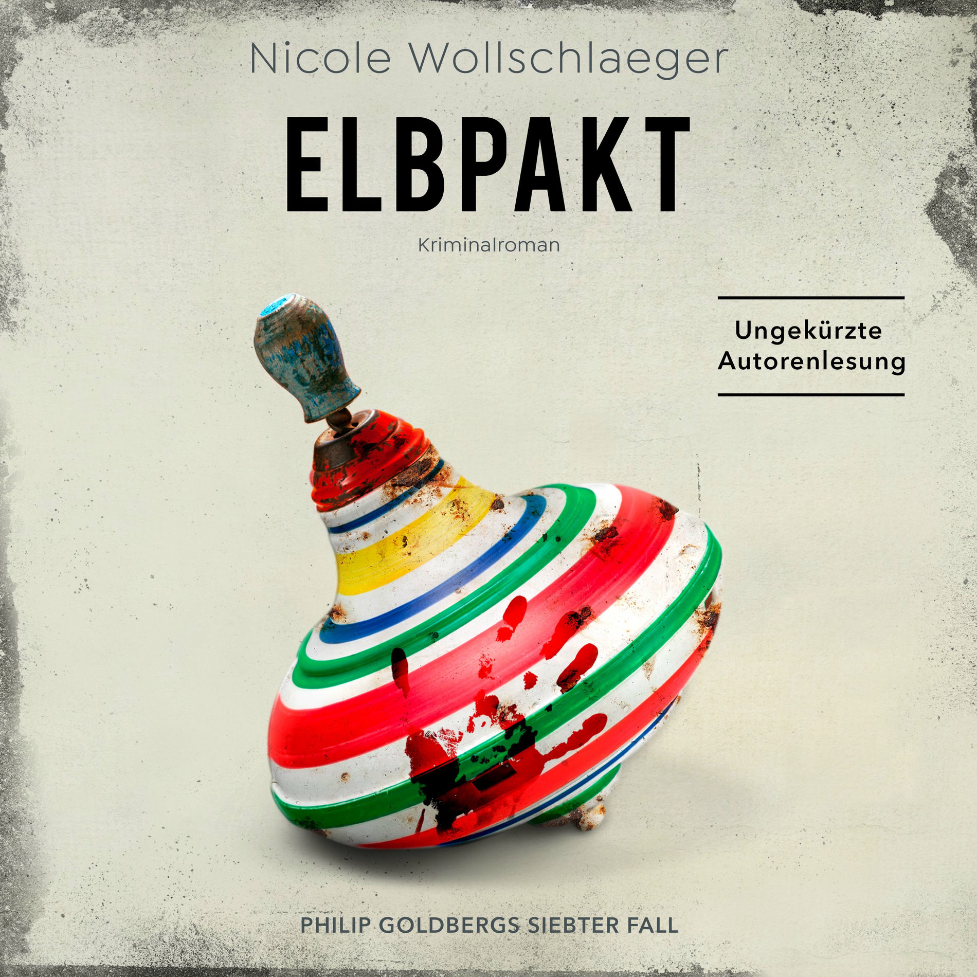 Album cover of ELBPAKT