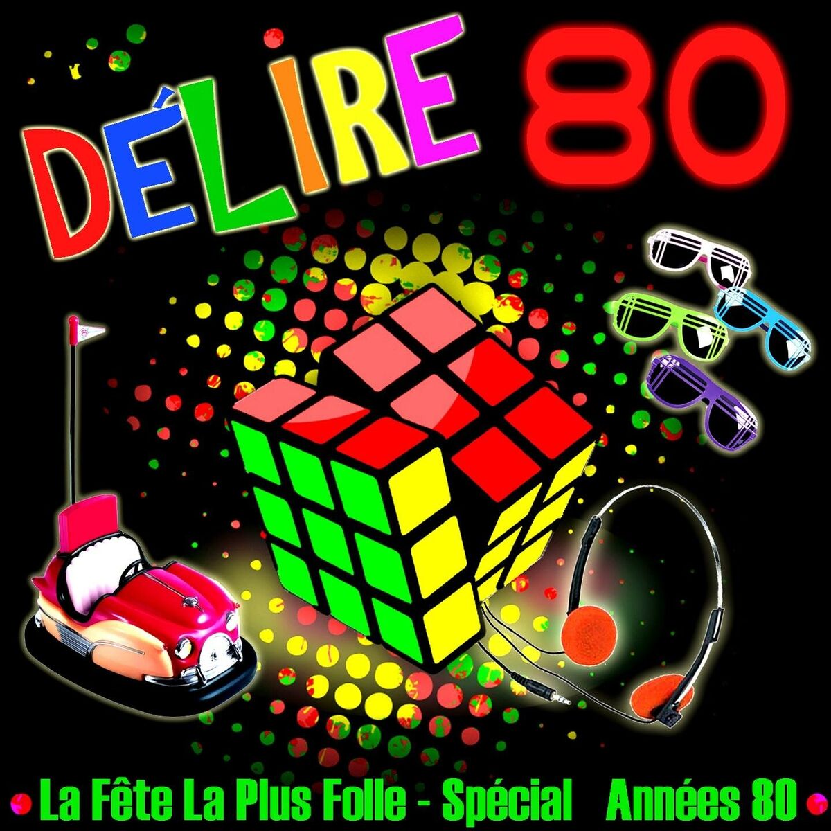 Album cover of La vie la nuit