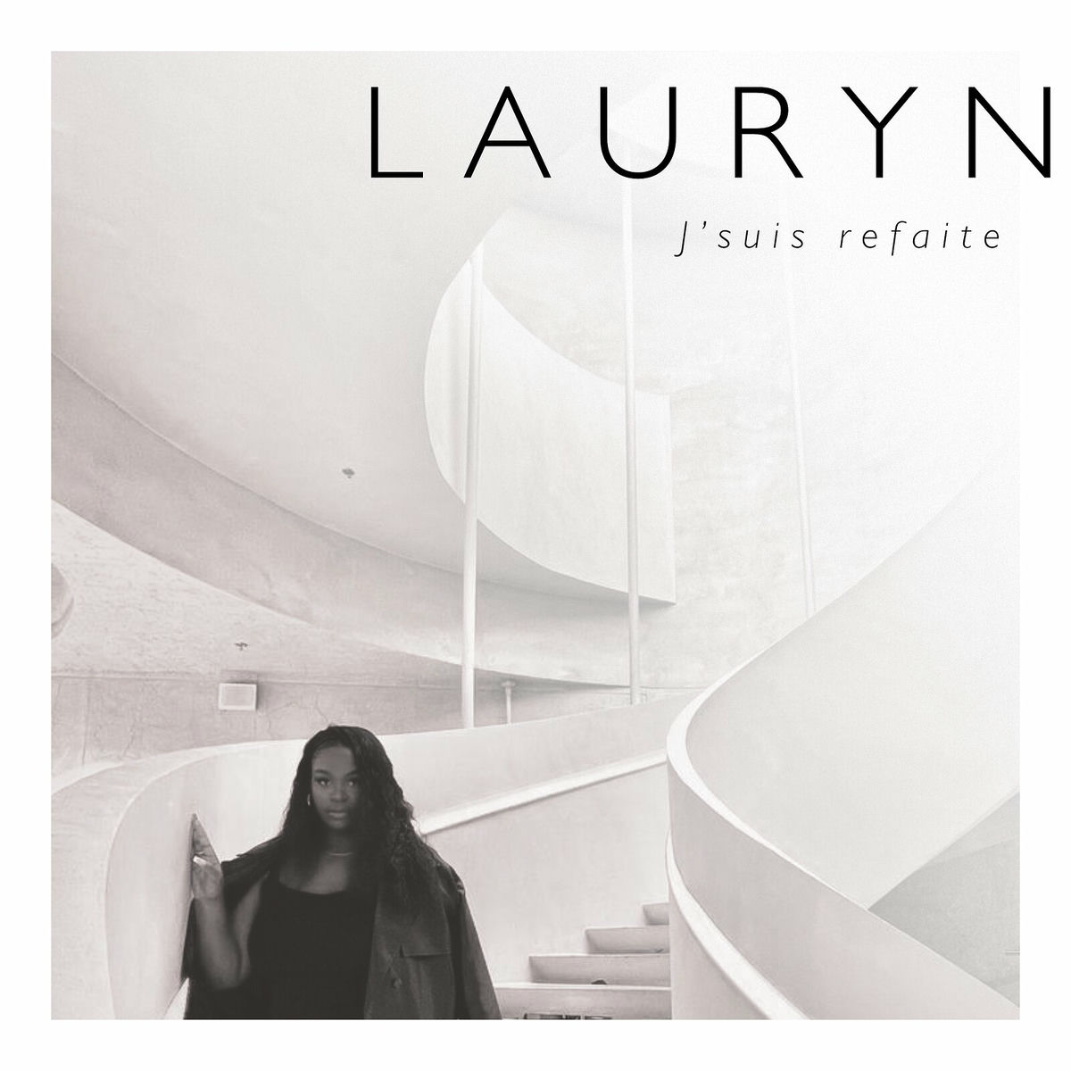 Album cover of J'suis refaite