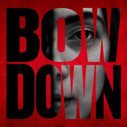 Cover of Bow Down
