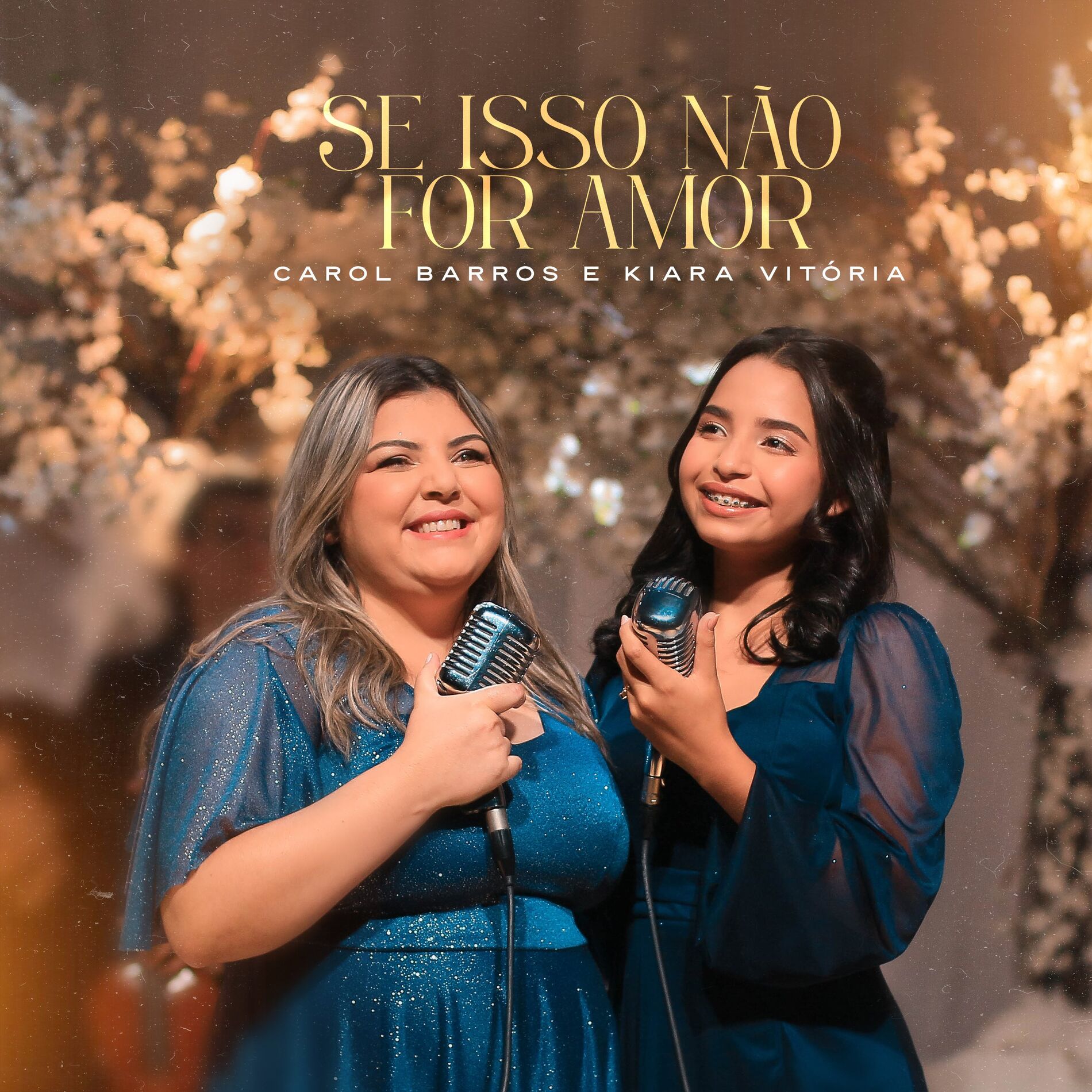 Album cover of Se Isso Não For Amor