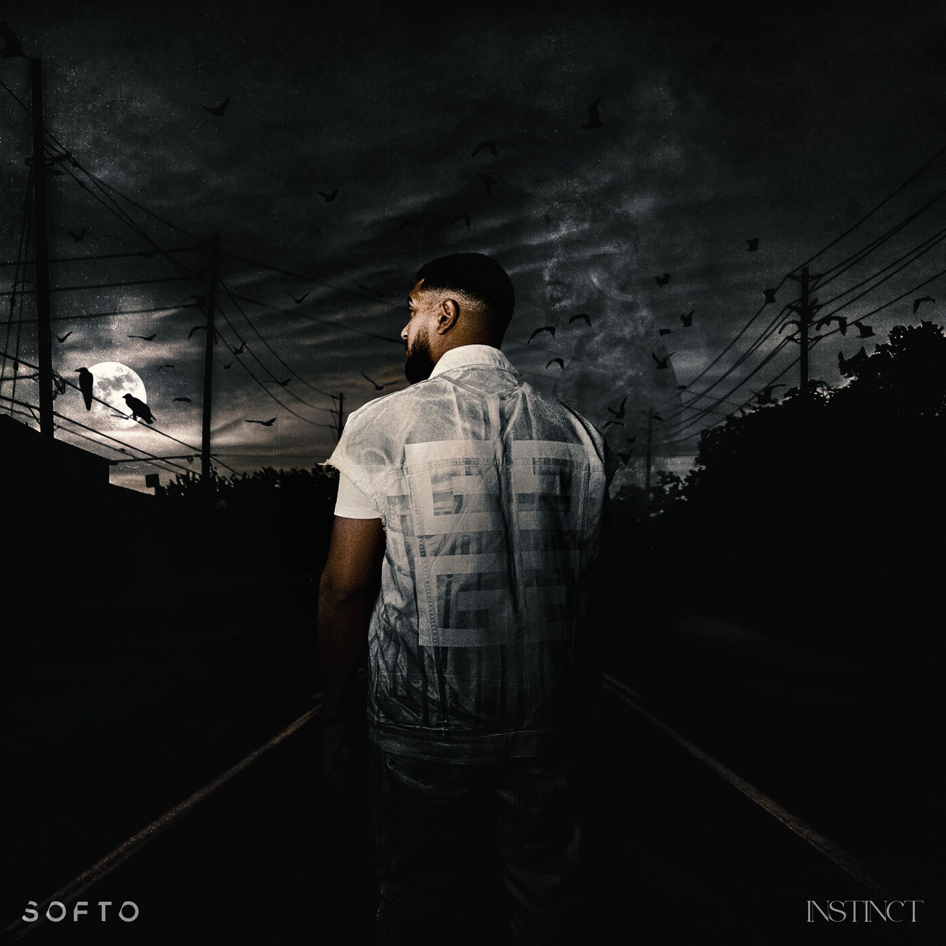 Album cover of Intro