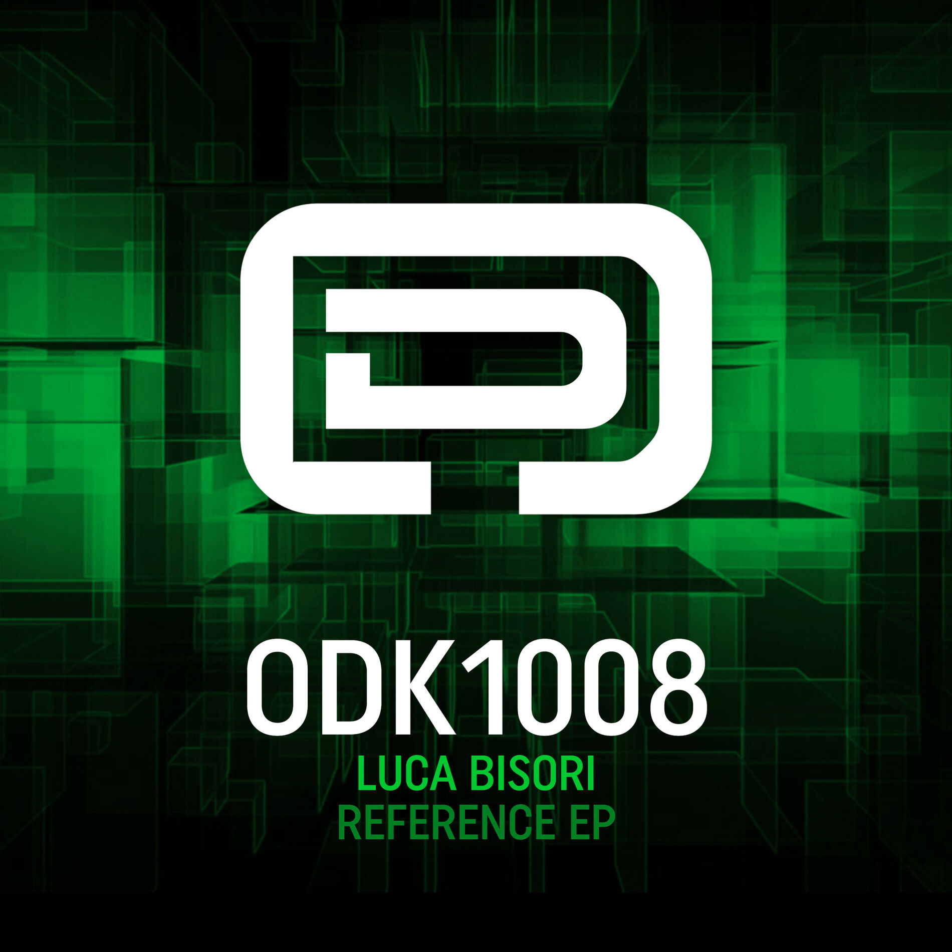 Album cover of Reference Ep