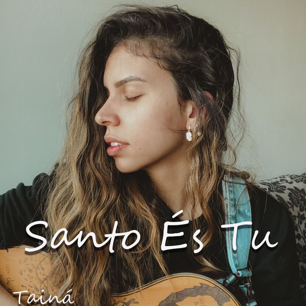 Picture of Santo És Tu