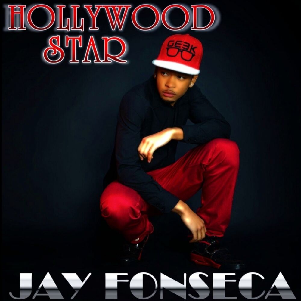 Picture of Hollywood Star