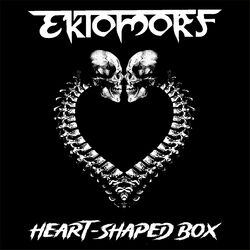 Cover of Heart-Shaped Box (Nirvana Cover Version)