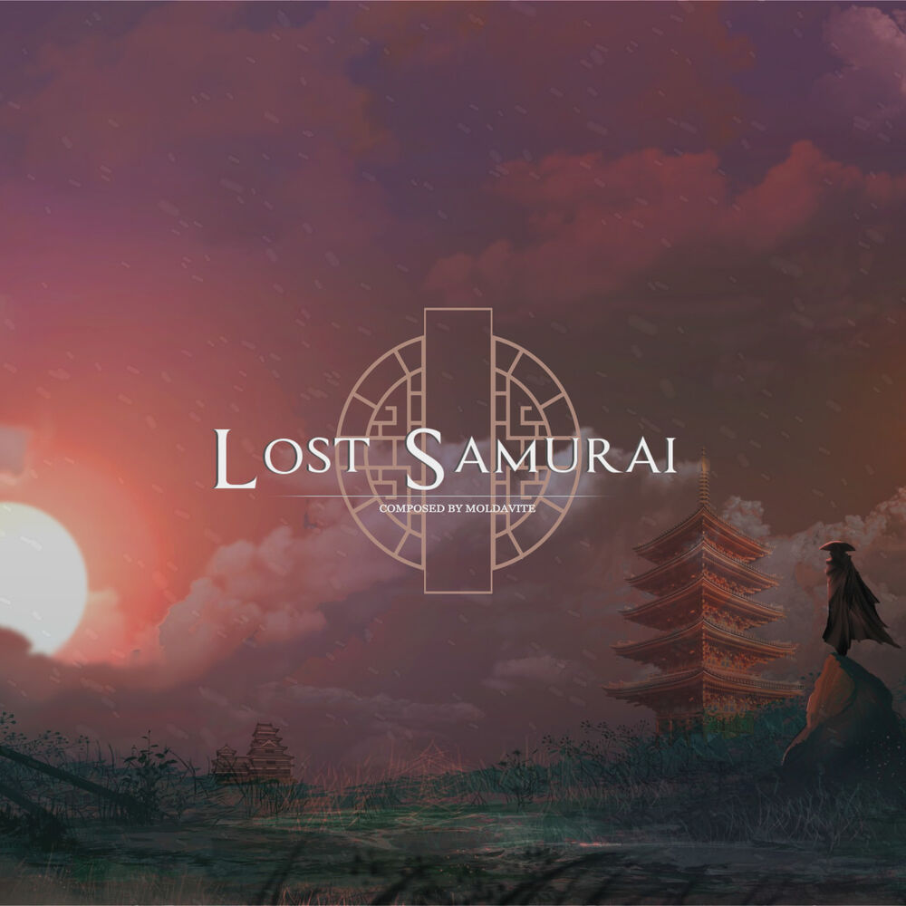 Picture of Lost Samurai (From "Spirit Wave")