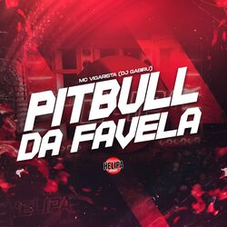 Cover of Pitbull da Favela