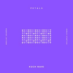 Cover of Kuch Nahi (feat. Dhruv Sthetick)