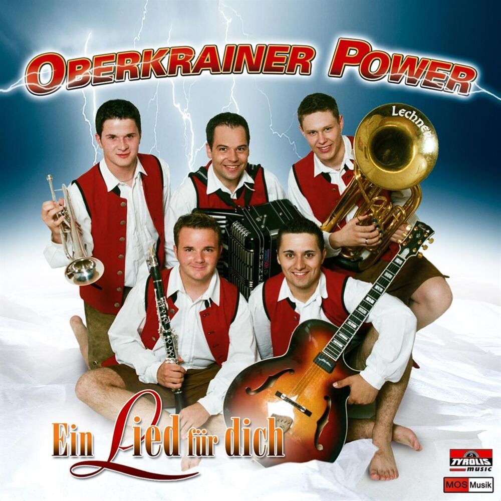 Picture of Ein Lied für dich
