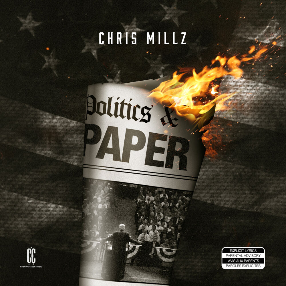 Picture of Politics & Paper