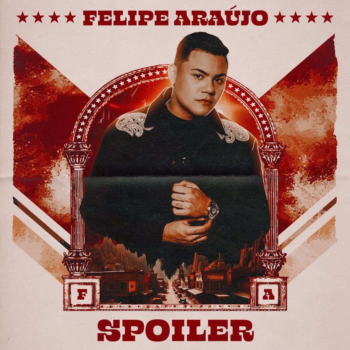 Album cover of Só Queria Você