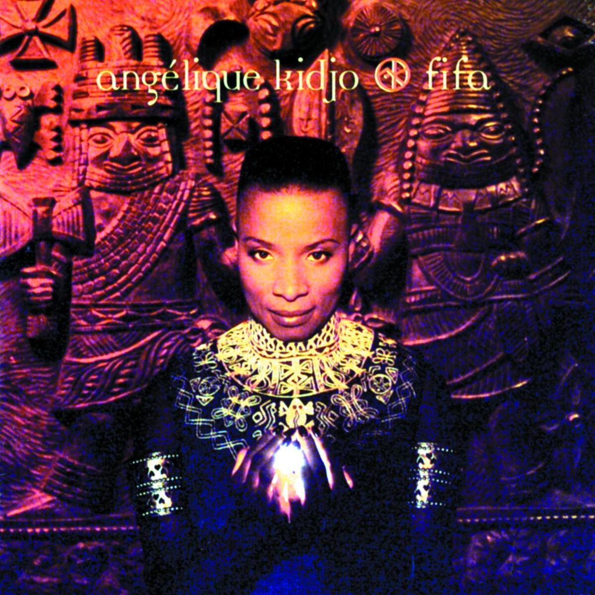 Album cover of Wombo Lombo
