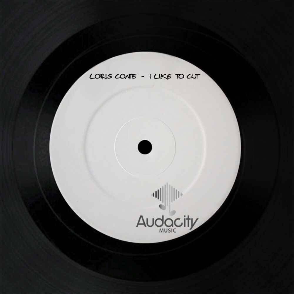 Picture of I Like To Cut