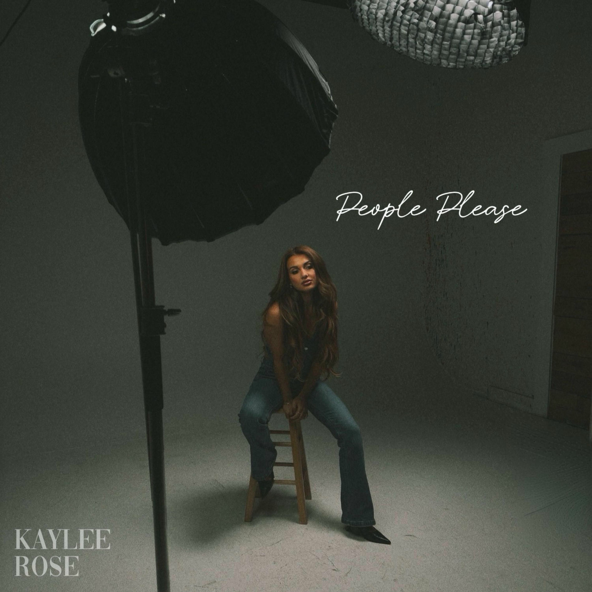 Album cover of People Please