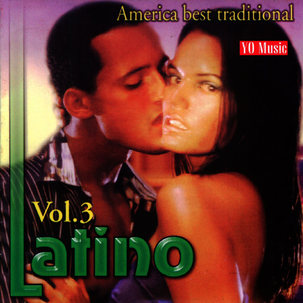 Picture of Latino Vol. 3