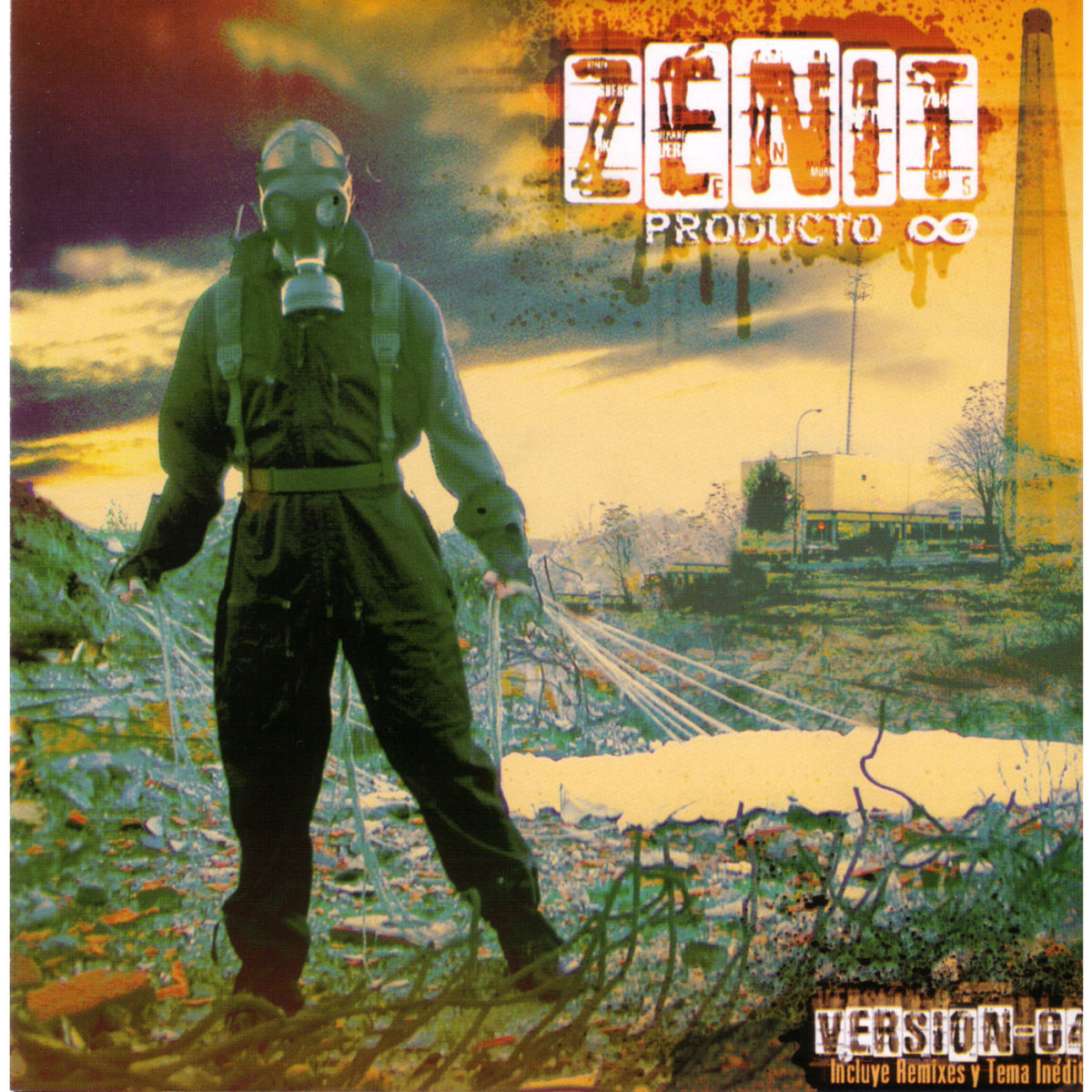 Album cover of Después de tanto