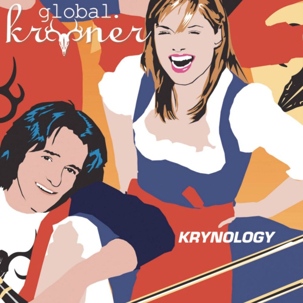 Picture of Krynology