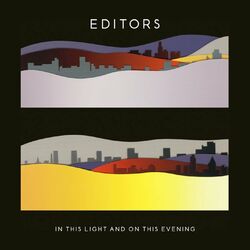 Cover of In This Light and on This Evening