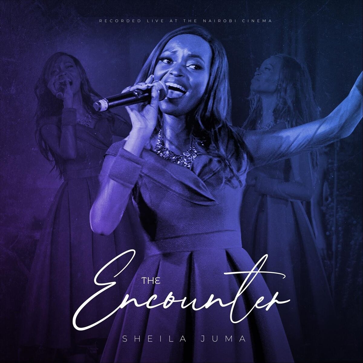 Album cover of The Encounter
