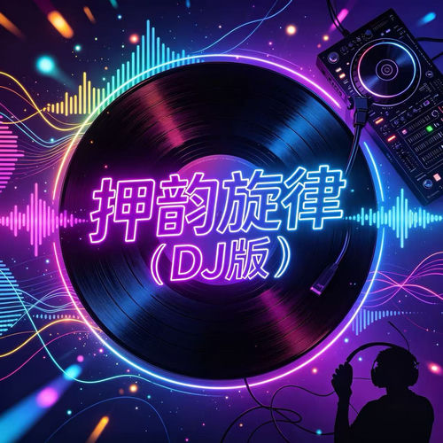 押韵旋律 (DJ版)