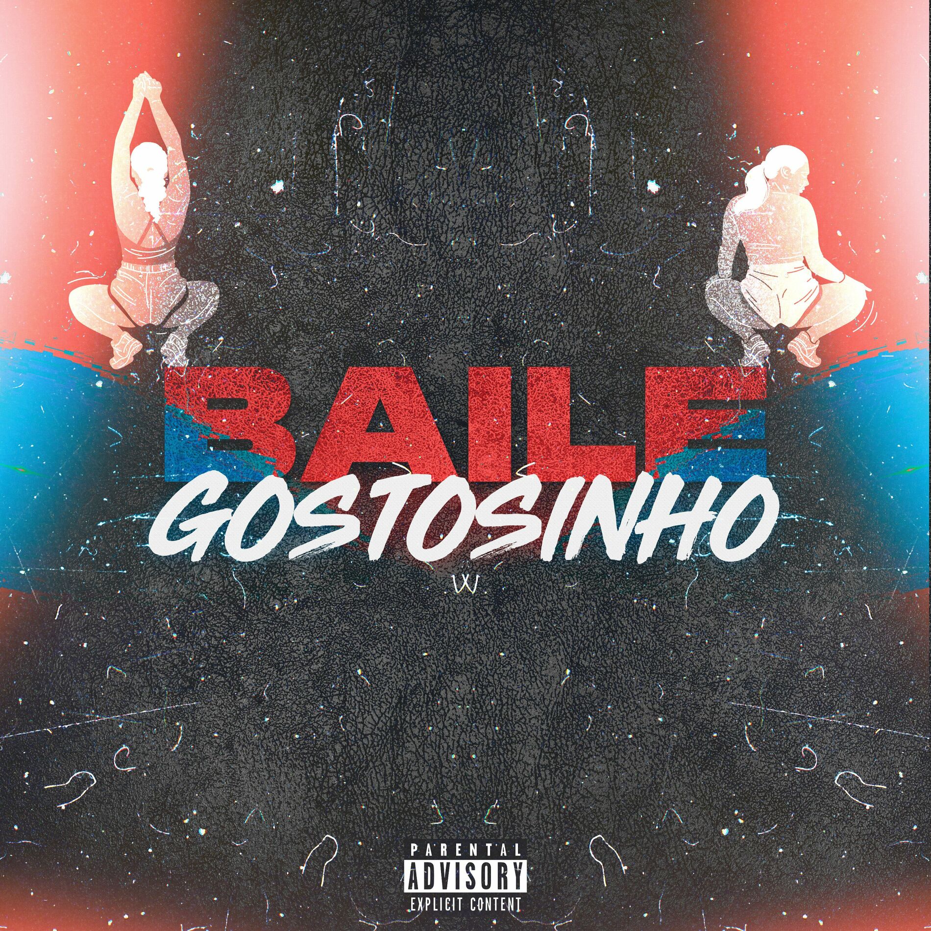 Album cover of Baile Gostosinho