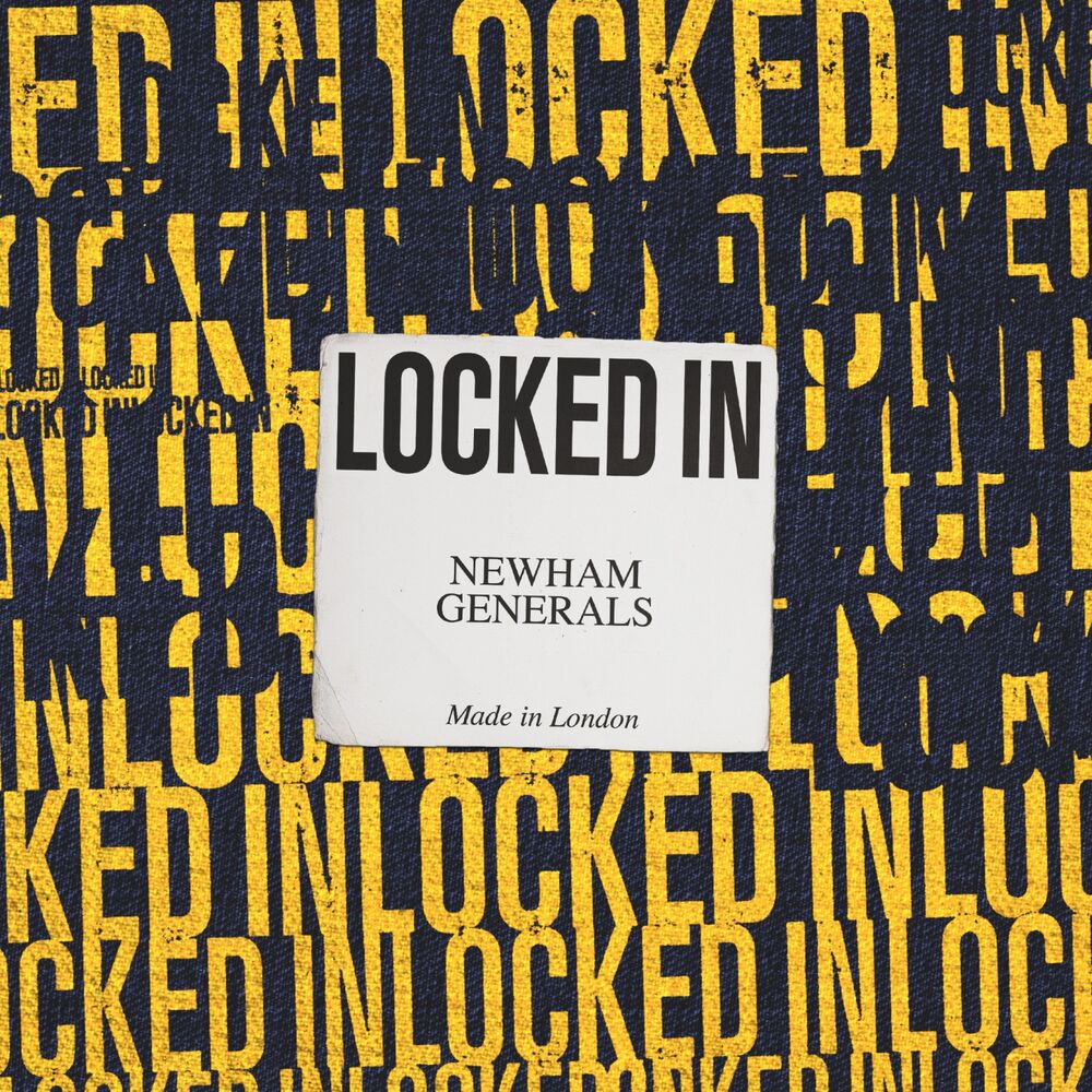 Picture of Locked In
