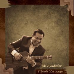 Cover of Mi Ayudador