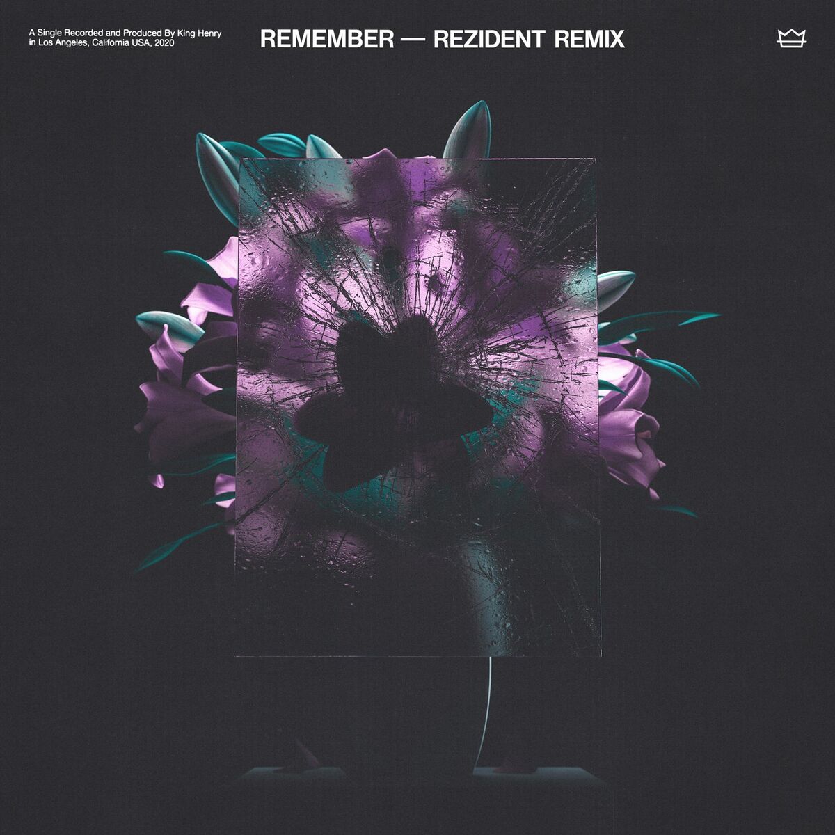 Album cover of Remember