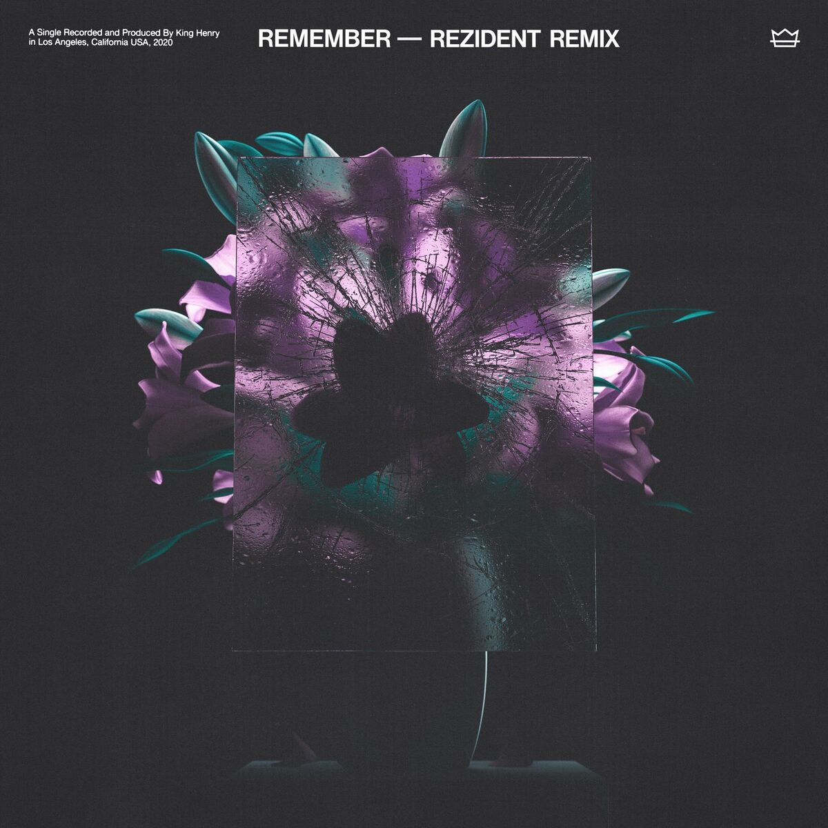 Album cover of Remember (Remix)