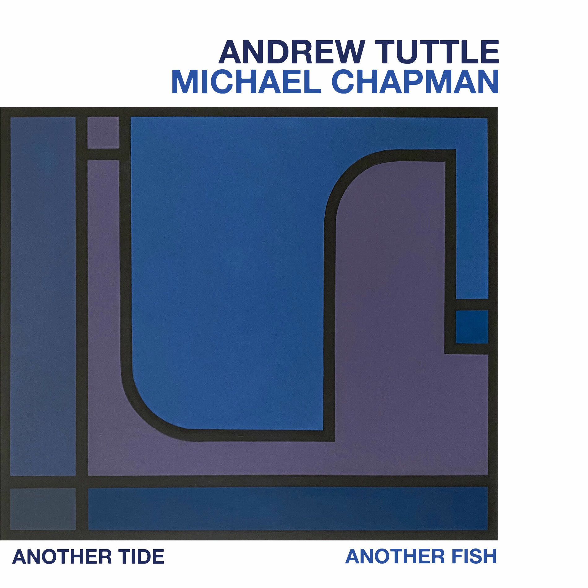 Album cover of Another Tide, Another Fish