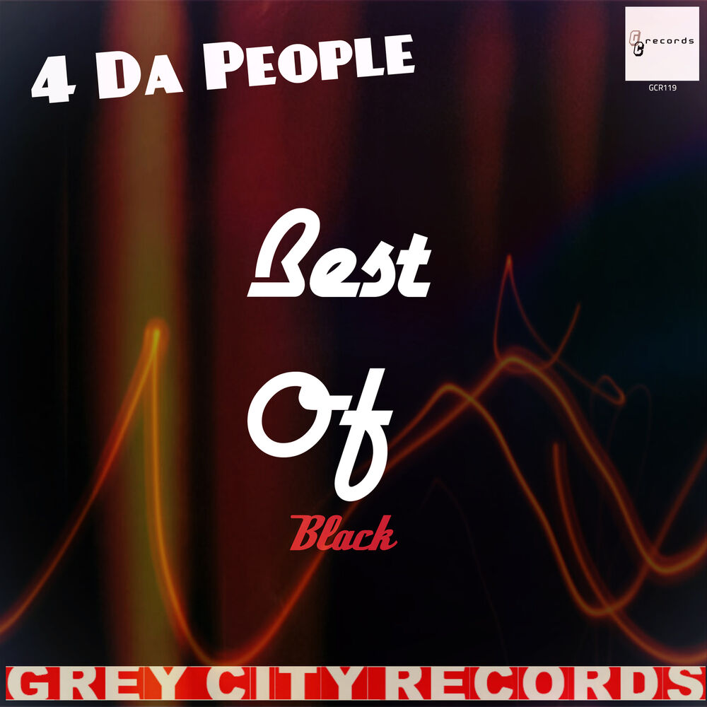 Picture of Best of (Black)