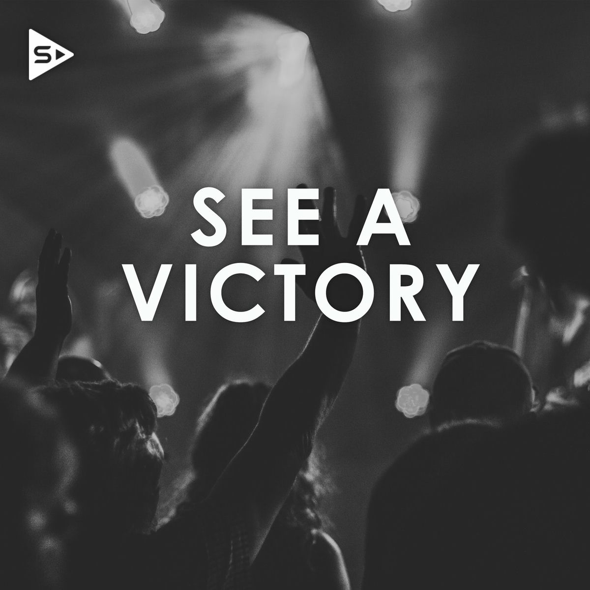 Album cover of See A Victory