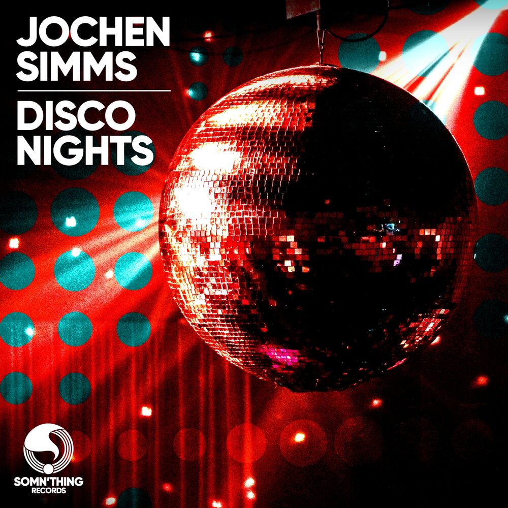 Picture of Disco Nights