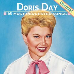 Cover of 16 Most Requested Songs - Encore!
