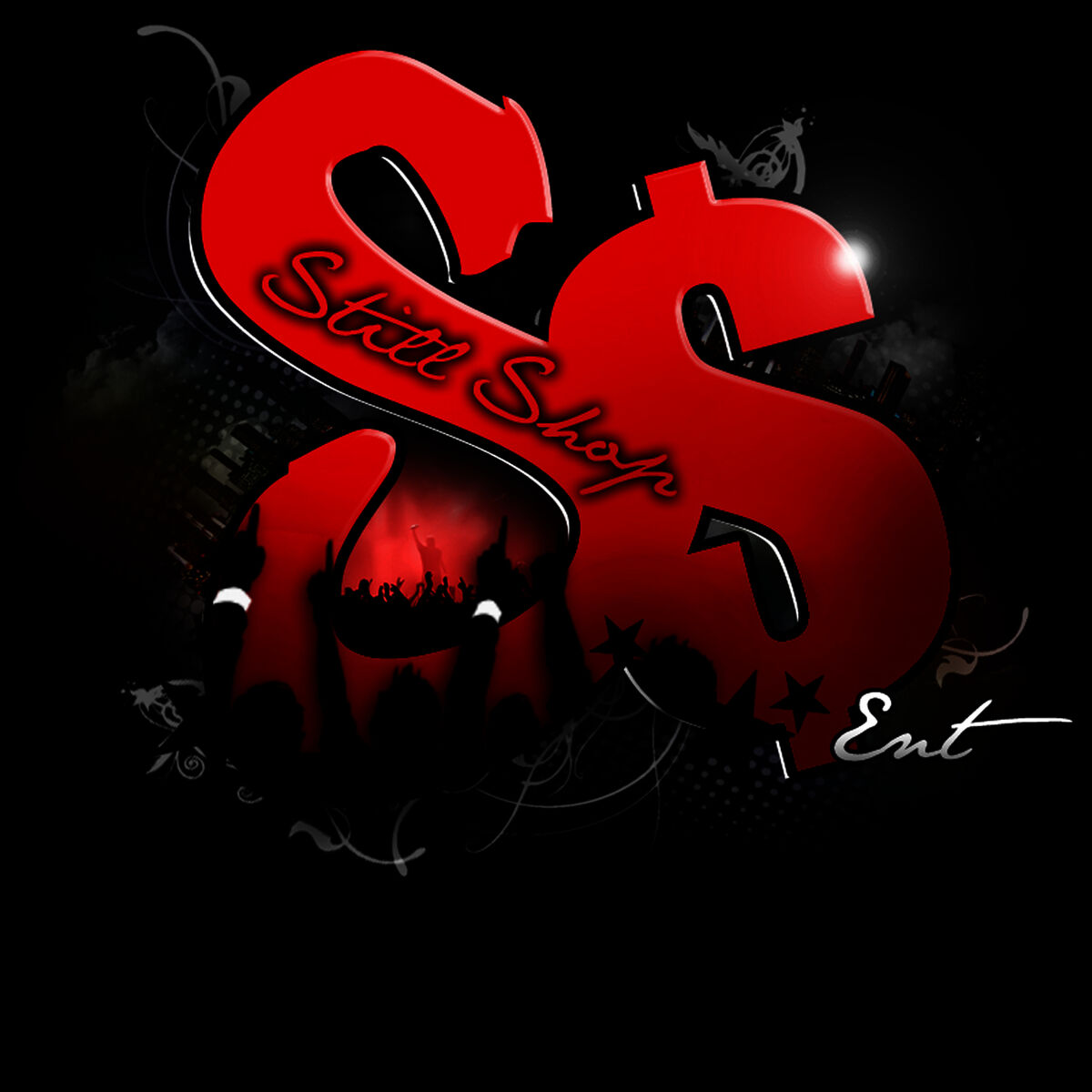 Album cover of Still Shop