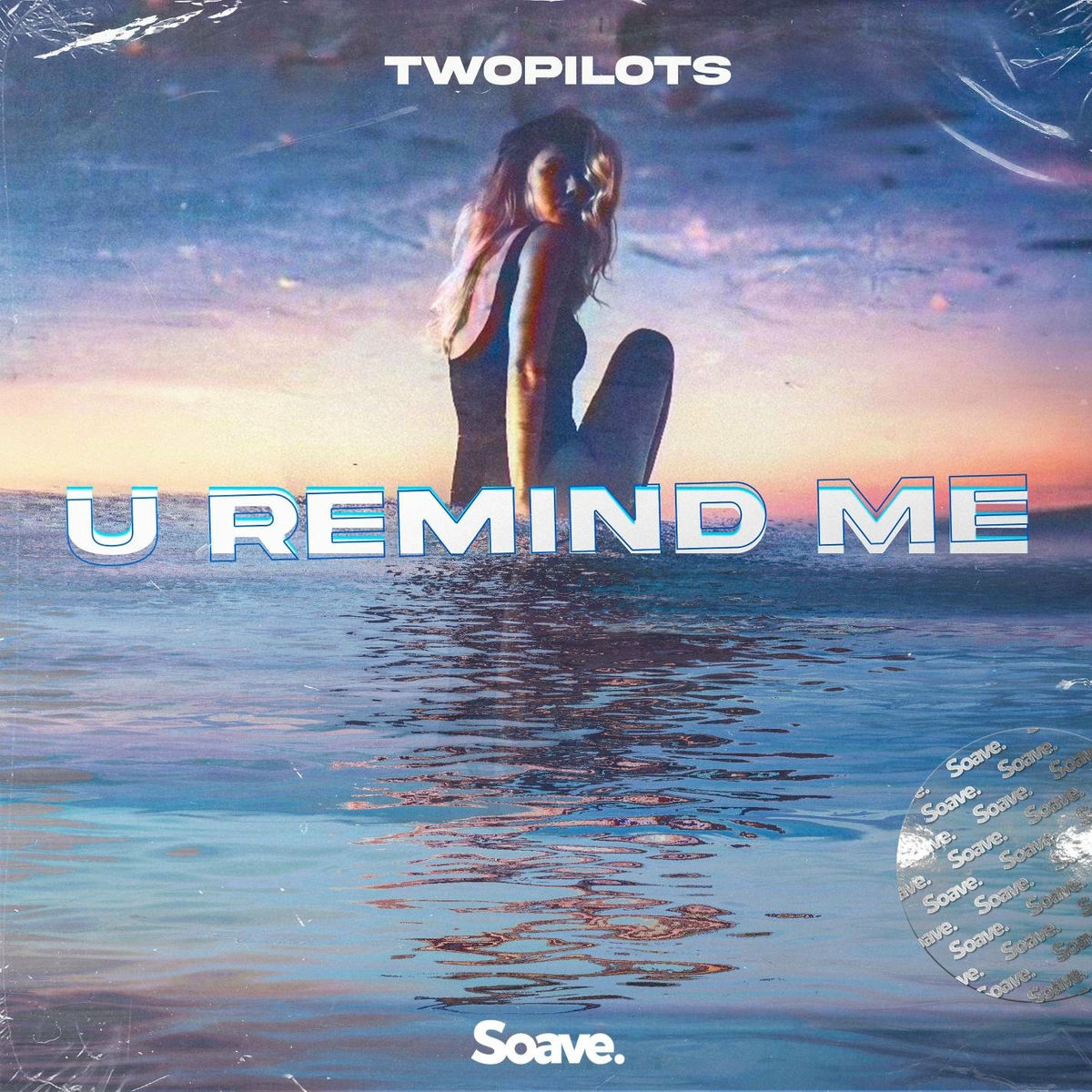 Album cover of U Remind Me