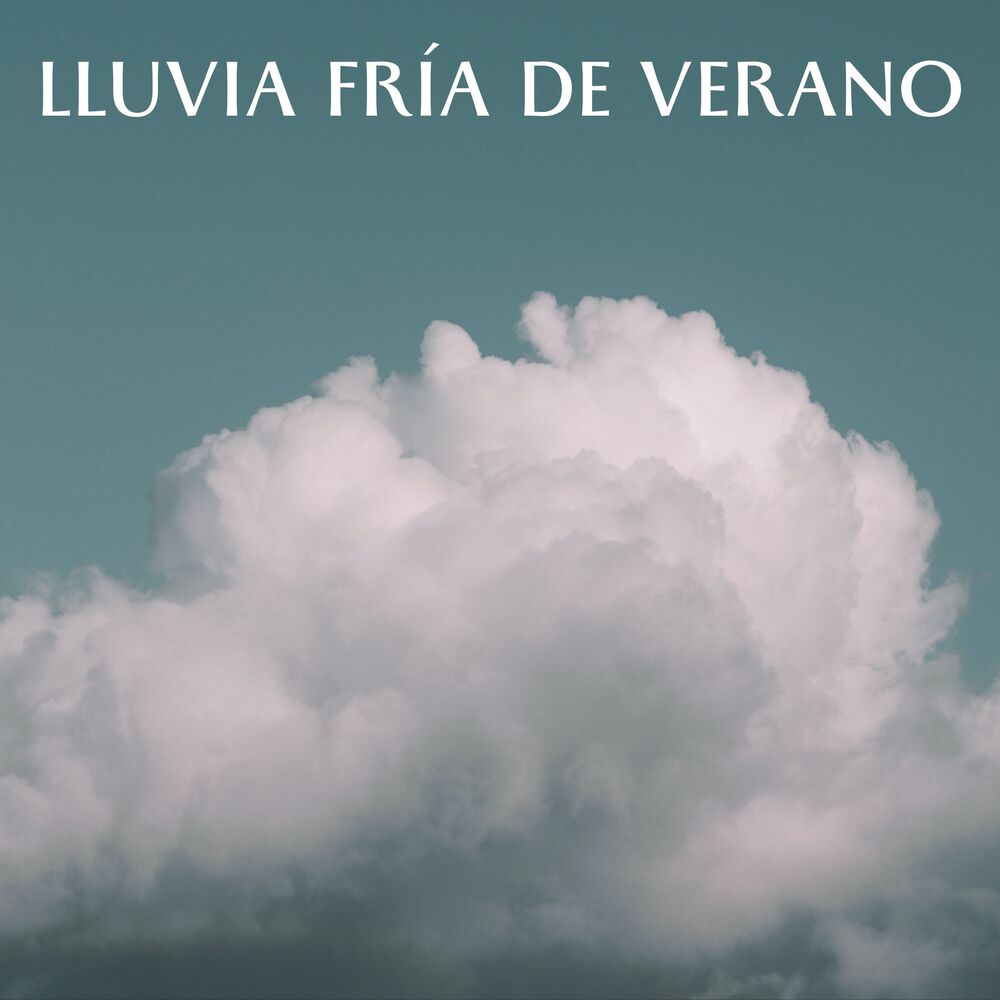 Picture of Lluvia Fría De Verano
