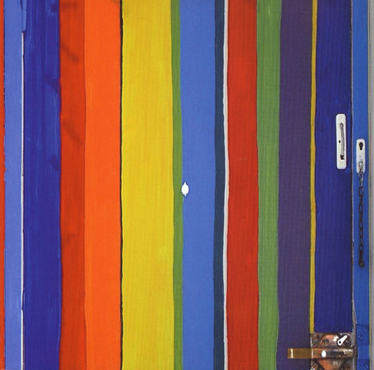 Album cover of Del sur