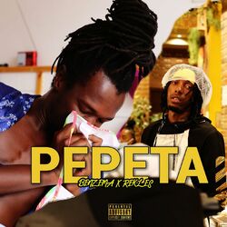 Cover of Pepeta
