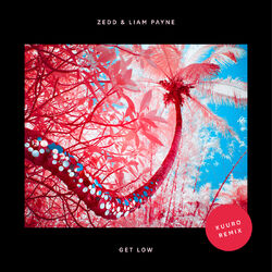 Cover of Get Low (KUURO Remix)
