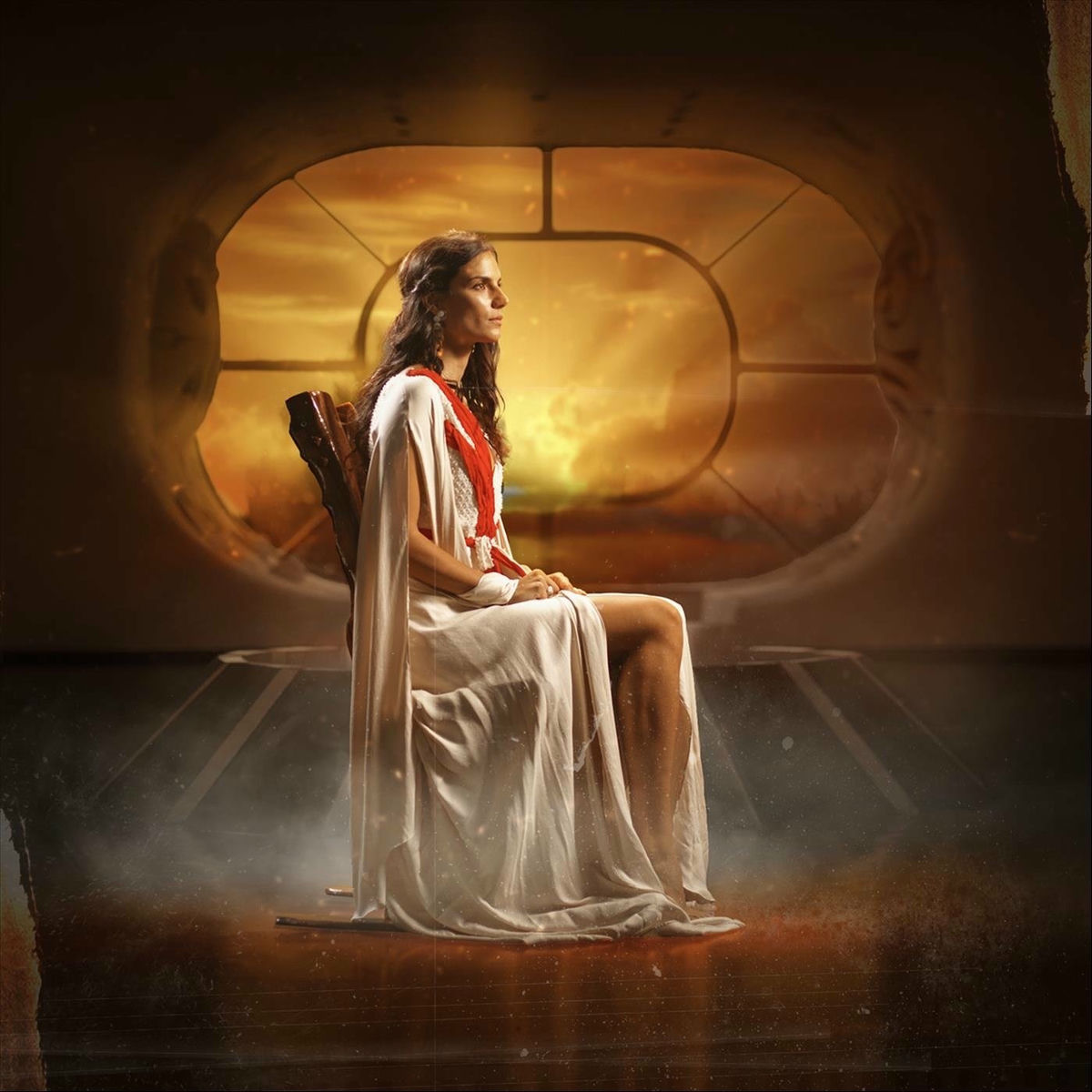 Album cover of Majka